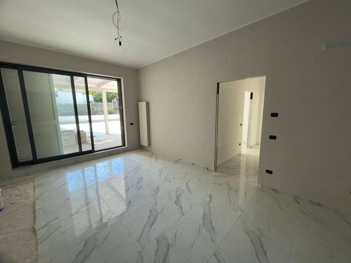 Appartamento quadrilocale in vendita in Via Pentelete, Centro, Ottaviano