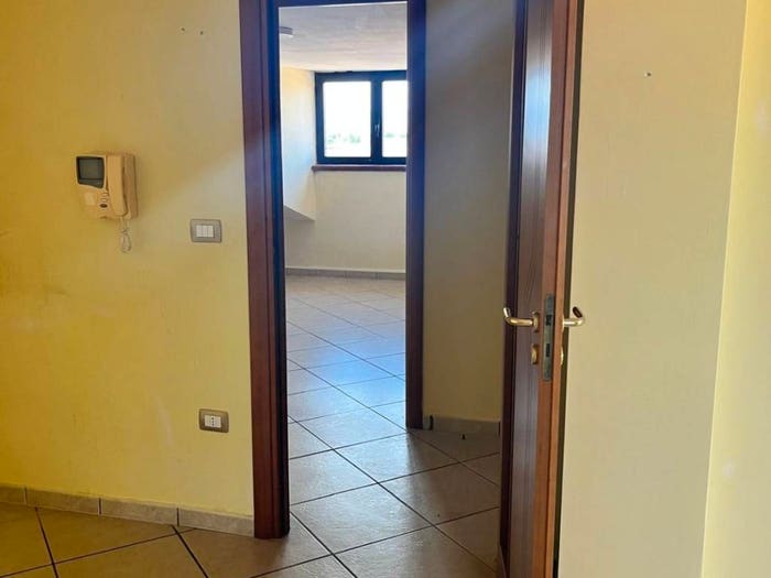 Casa trilocale in vendita in Via Piero Gobetti, Centro, Macerata Campania