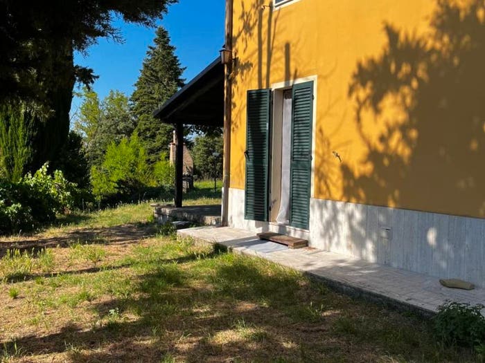 Casa con 5 locali in vendita in Centro, Mombaroccio