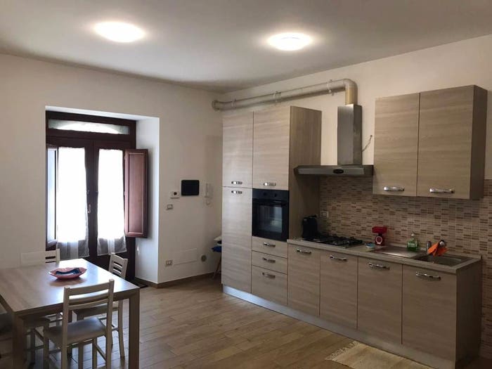 Appartamento bilocale in vendita in Via del Corso, Coppito Preturo, L'Aquila