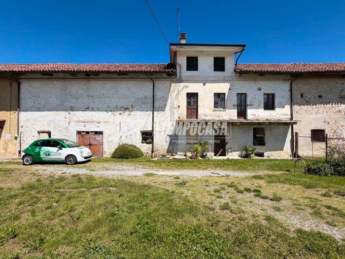 Casa con 6 locali in vendita in Strada Provinciale, Breolungi Pogliola San Biagio, Mondovì