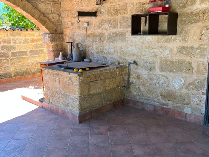 Casa con 5 locali in vendita in Via Serre, Villagrazia di Carini, Carini