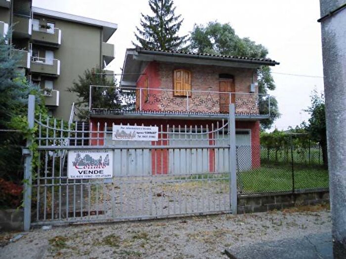 Casa monolocale in vendita in Via Aquileia, Centro, Cervignano del Friuli