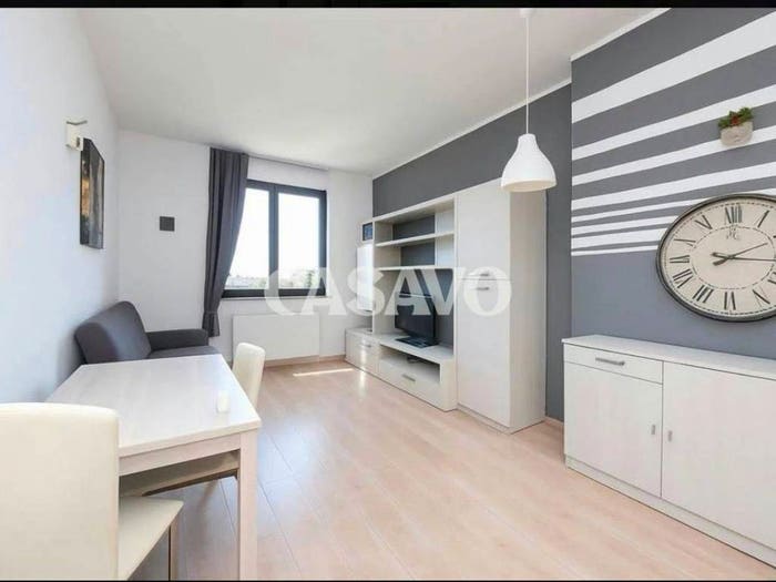 Appartamento bilocale in vendita in Via Maria Montessori, Quartiere Forlanini, Milano