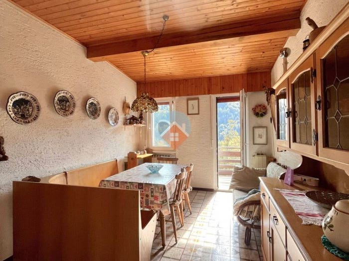 Appartamento trilocale in vendita in Località Mosee, Mosee Bucaneve, Brentonico