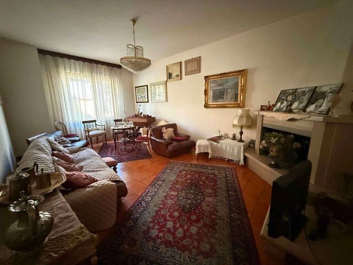 Appartamento quadrilocale in vendita in Via Don Giovanni Minzoni, Montella