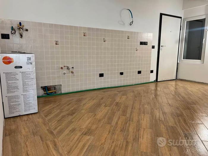 Appartamento trilocale in vendita in Via Giacomo Puccini, Ponte Felcino, Perugia