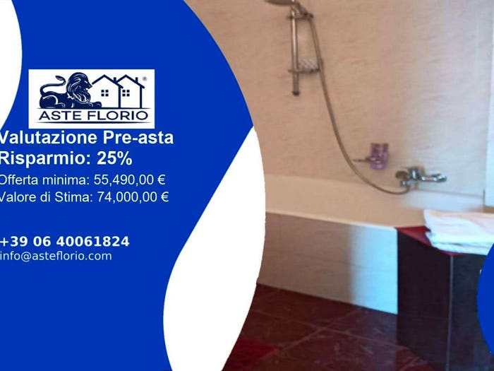 Appartamento trilocale in vendita in Via Cadore, Mesagne