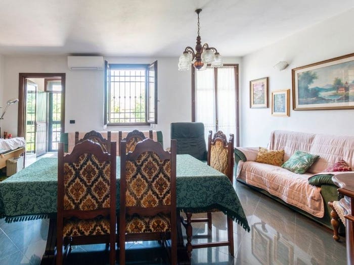 Casa con 6 locali in vendita in Via del Grano, Pontegradella, Ferrara