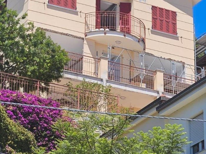 Appartamento quadrilocale in vendita in Ospedaletti