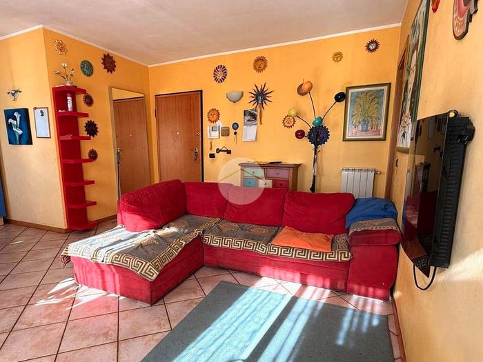 Appartamento trilocale in vendita in Via Manifattura Vittorio Olcese, Centro, Darfo Boario Terme