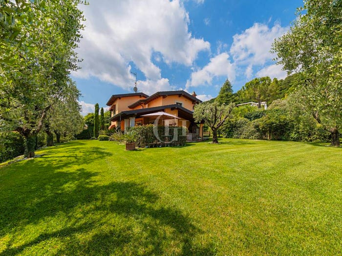 Casa con 5 locali in vendita in Sirmione, Barcuzzi, Lonato del Garda