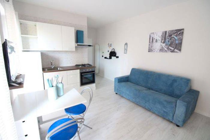 Appartamento monolocale in vendita in Via Gaetano Dublino, Acerra