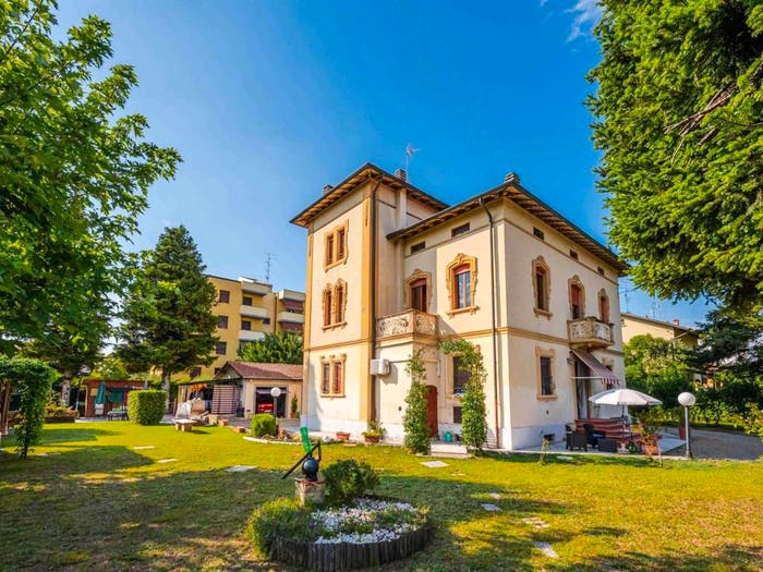 Appartamento quadrilocale in vendita in via Aldo Moro, Centro, Casalgrande