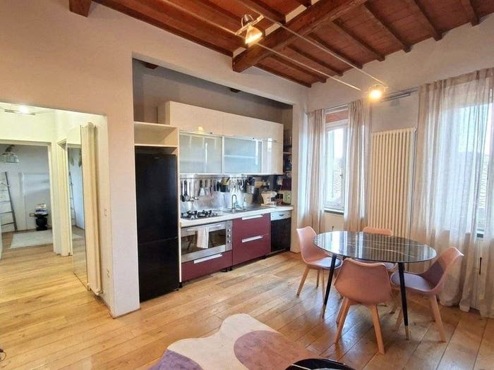 Appartamento trilocale in vendita in Via San Lorentino, Porta San Lorentino, Arezzo