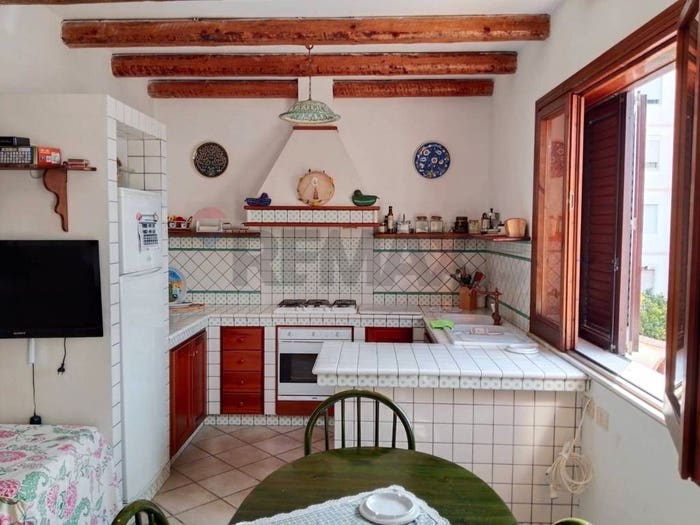 Appartamento con 6 locali in vendita in Centro, Favignana