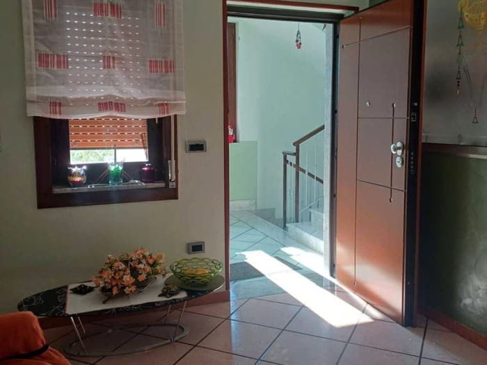 Appartamento trilocale in vendita in Via Corallo, Pagani