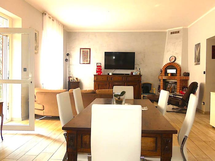 Appartamento con 5 locali in vendita in Via Andrea Corsini, Pino Torinese