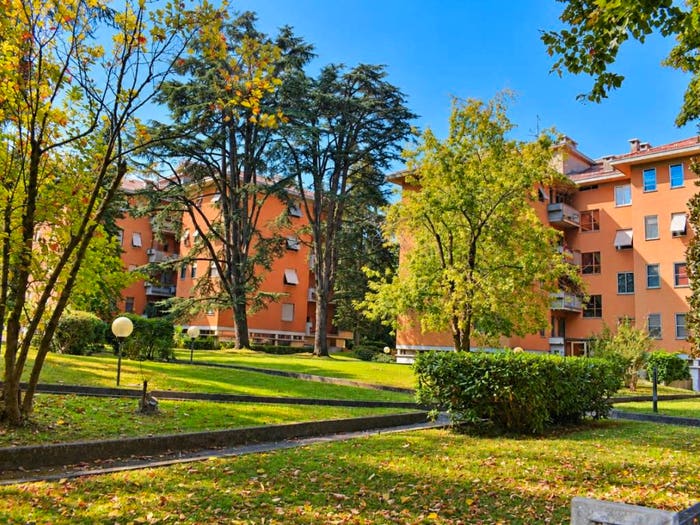 Appartamento quadrilocale in vendita in Via Giuditta Sidoli, San Lazzaro, Parma