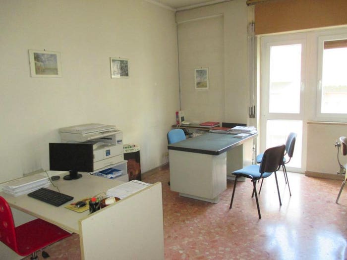 Appartamento trilocale in vendita in Via San Gaetano, Centro Storico, Benevento