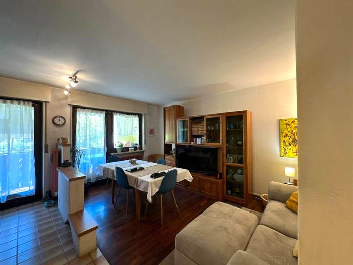 Appartamento quadrilocale in vendita in Rione Göller, Bronzolo