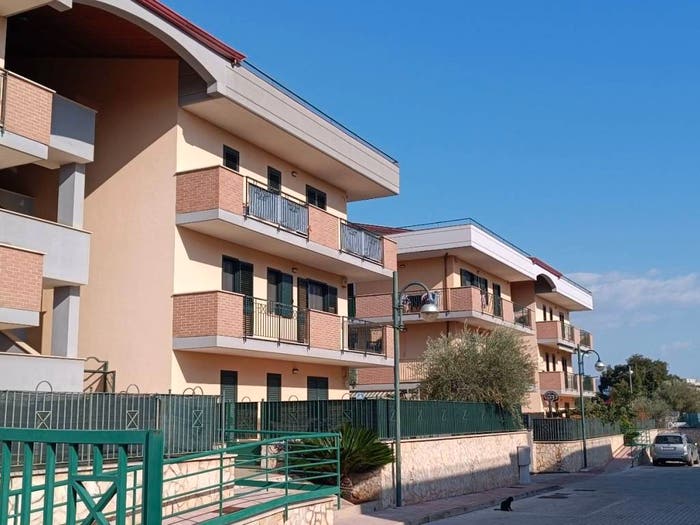 Appartamento trilocale in vendita in Via Niccolò Machiavelli, Centro, Cisterna di Latina