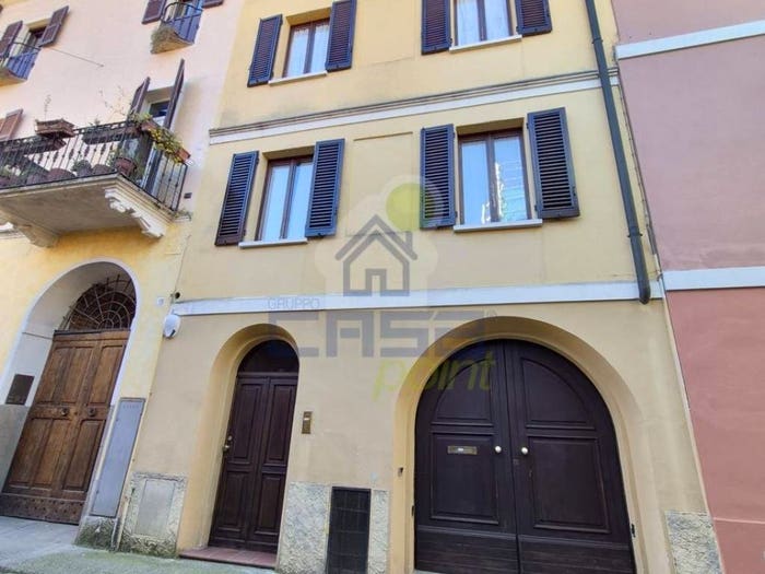 Casa quadrilocale in vendita in via Gerolamo da Cremona, Centro, Cremona