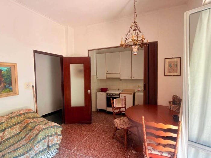 Appartamento bilocale in vendita in Via Giovanni Daneo, Quezzi, Genova