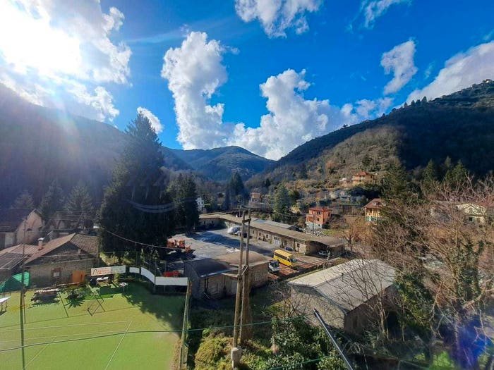 Appartamento trilocale in vendita in Via Argentina, Centro, Molini di Triora