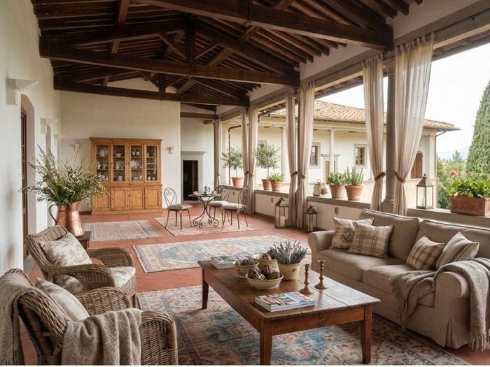 Casa con 6 locali in vendita in Via Volterrana, Galluzzo, Firenze
