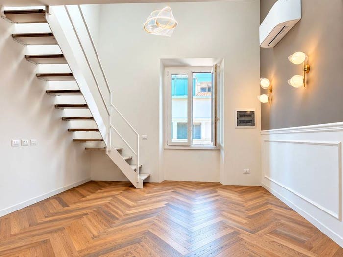 Appartamento quadrilocale in vendita in Via Duca d'Aosta, San Marco SS Annunziata, Firenze