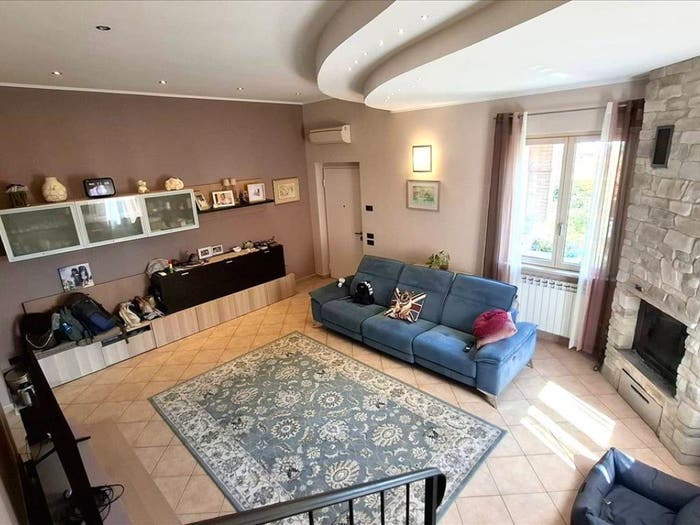 Casa quadrilocale in vendita in Verza, Piacenza
