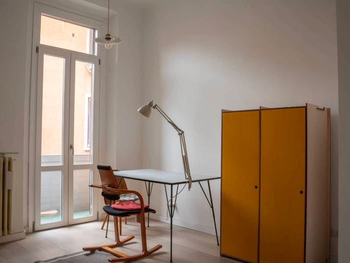 Appartamento bilocale in vendita in Via Giovanni Ambrogio De Predis, Certosa, Milano