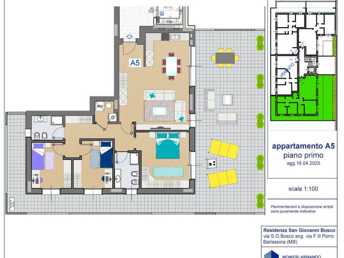Case in Vendita e in Affitto - 3