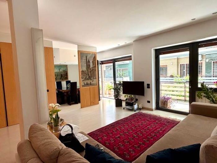 Appartamento con 6 locali in vendita in Via Courmayeur, Cortina d'Ampezzo, Roma