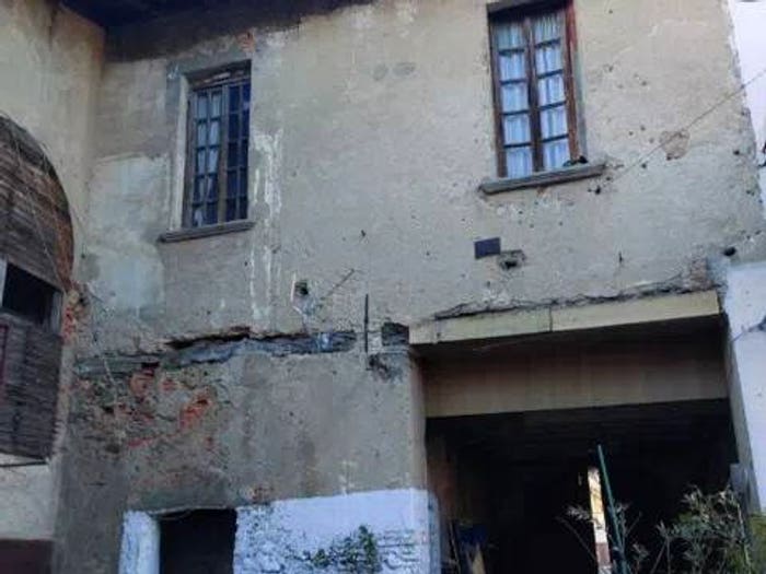 Casa trilocale in vendita in Via Vittorio Veneto, Vertemate con Minoprio