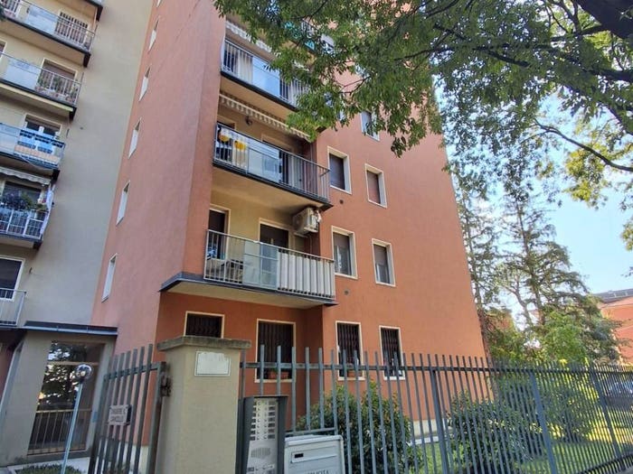 Appartamento quadrilocale in vendita in Via Paolo Caliari Veronese, Barca, Bologna