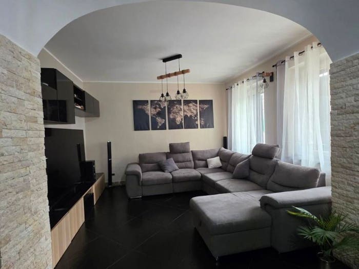 Casa con 5 locali in vendita in Via Casale, San Michele Gerlotti, Alessandria