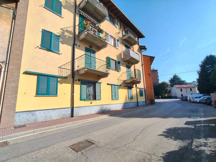 Appartamento bilocale in vendita in Via Alessandro Manzoni, Centro, Opera