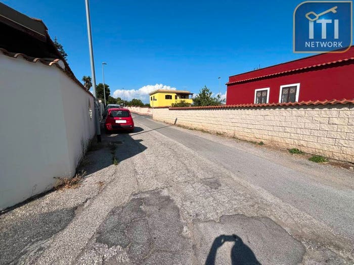Casa trilocale in vendita in Via dei Tigli, Castagnetta Santa Procula, Pomezia