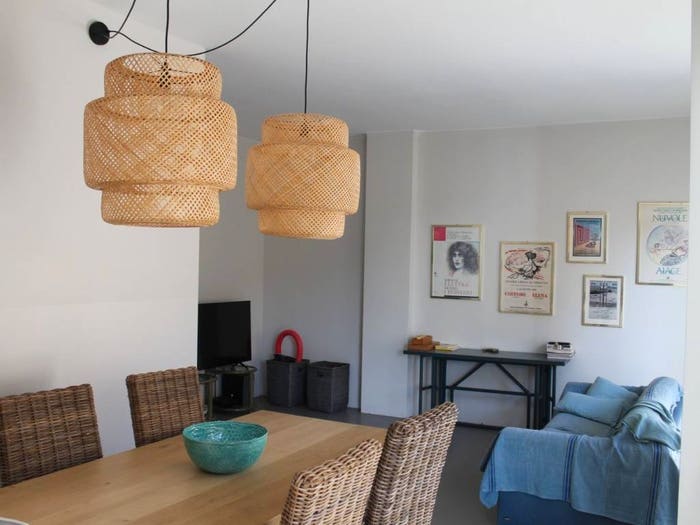 Appartamento bilocale in vendita in Piazza Andrea Doria, Borgo Coscia, Alassio