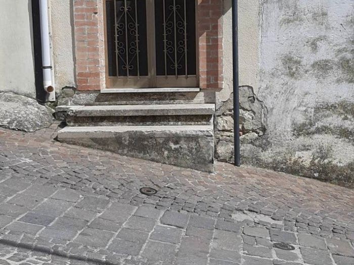 Appartamento bilocale in vendita in Via Cristoforo Colombo, Deliceto