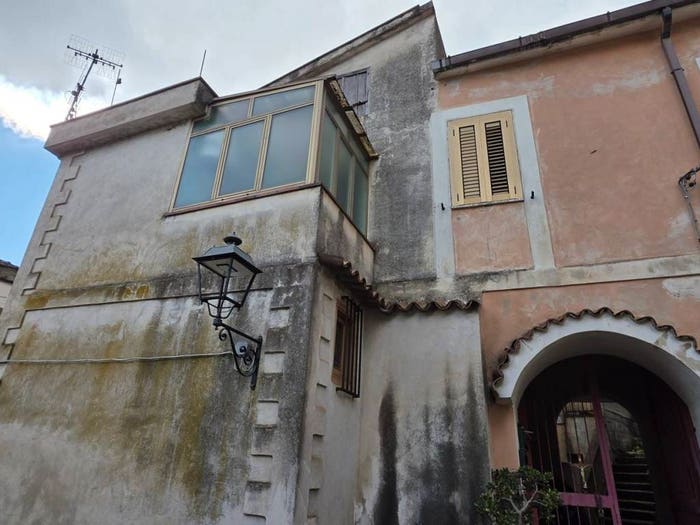 Appartamento con 5 locali in vendita in Via Italia, Pezzano Filetta, San Cipriano Picentino