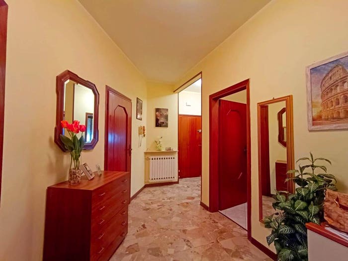 Appartamento con 5 locali in vendita in Via Giorgio Amendola, Centro, Copparo