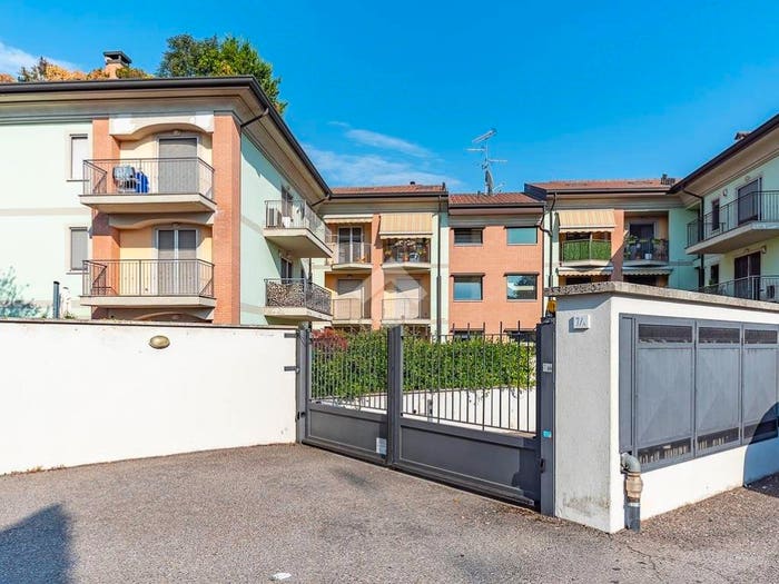 Appartamento bilocale in vendita in Vicolo Luigi Pirandello, Centro, Lainate