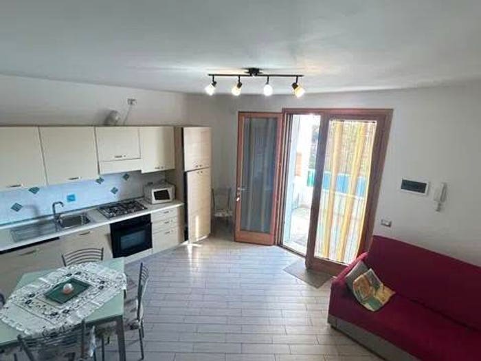 Casa trilocale in vendita in Viale Dei Tigli, Lido degli Estensi, Comacchio