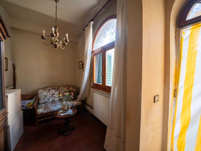 Casa quadrilocale in vendita in strada provinciale, Palazzolo, Figline e Incisa Valdarno