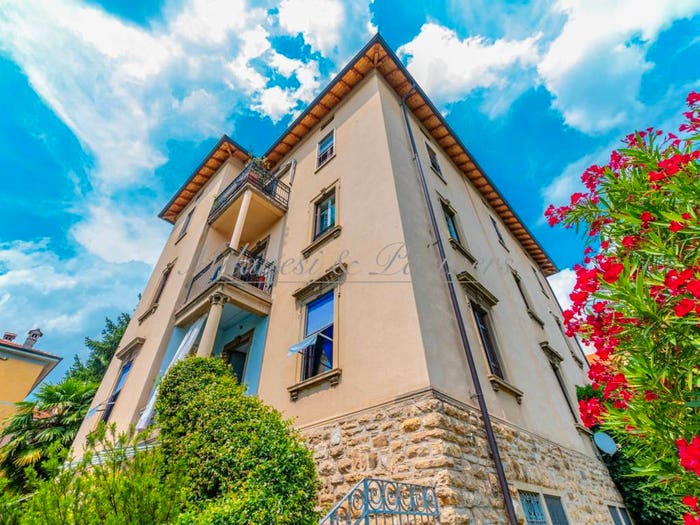 Appartamento con 6 locali in vendita in Via Fabio Filzi, San Paolo, Bergamo
