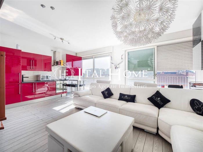 Casa trilocale in vendita in Via Terracina, Affori, Milano