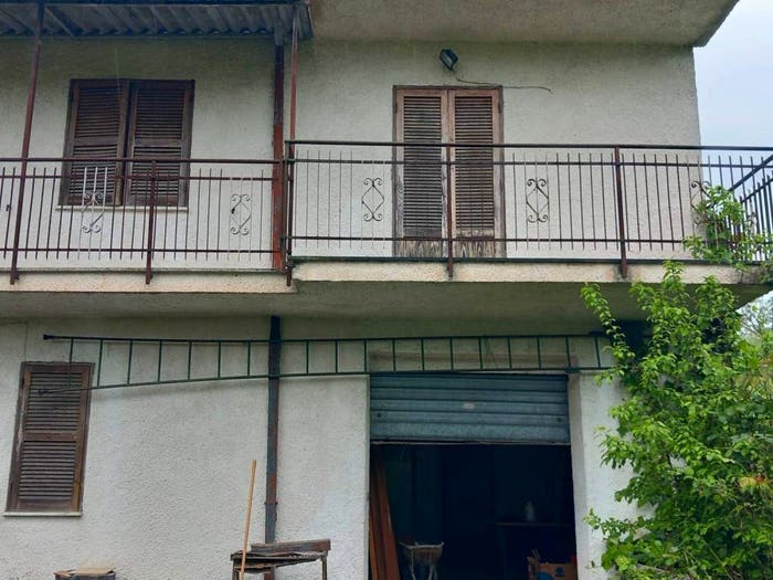 Appartamento trilocale in vendita in Via Marzi, Arce